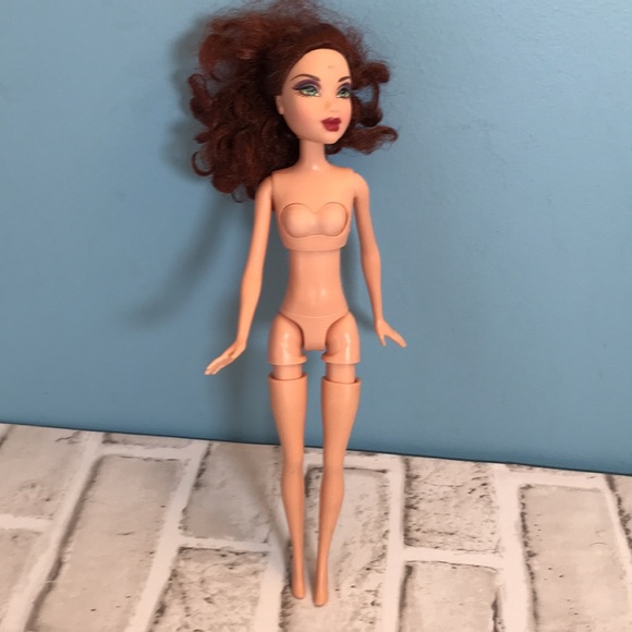My Scene Growing Up Glam Doll - Picture 12 of 14